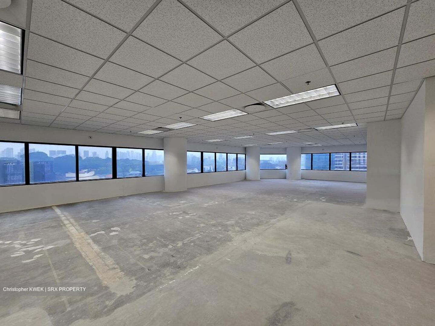 Raffles City Tower (D6), Office #469336411